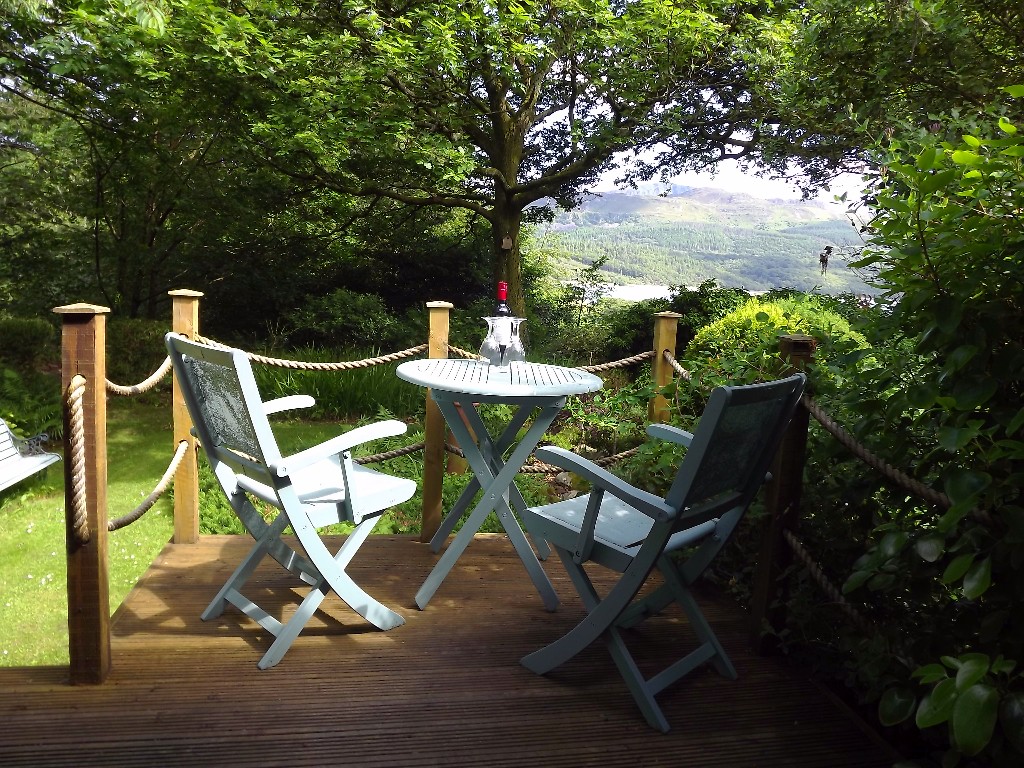 Self Catering Holiday Cottages Snowdonia North Wales
